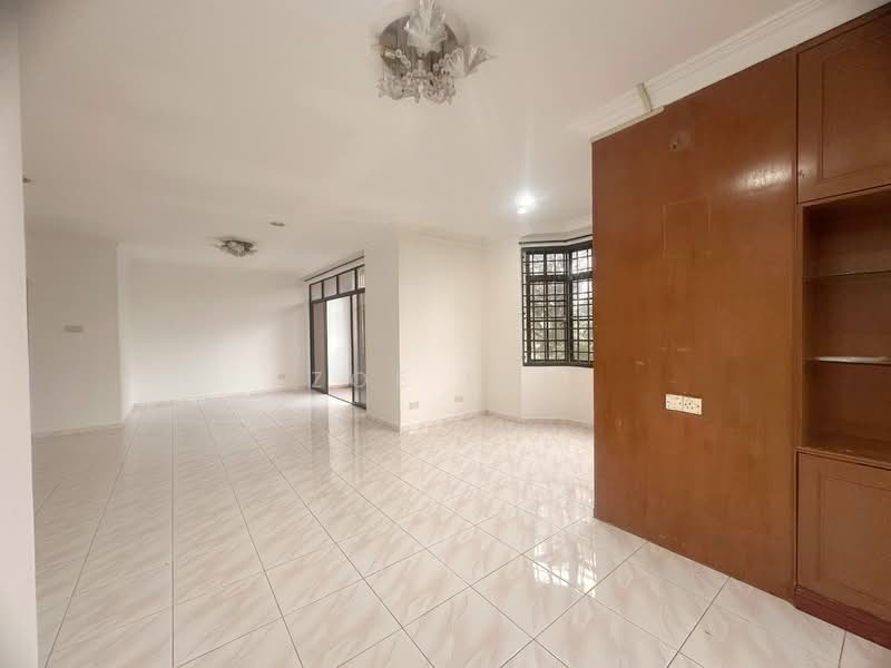 Kondominium untuk Dijual di Sri Mulia - Zoe Lee - Living Room - PropertyGuru.com.my