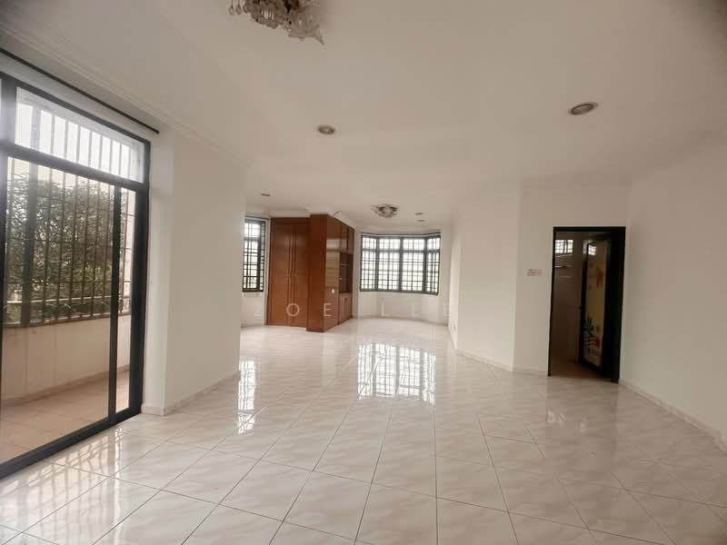 Kondominium untuk Dijual di Sri Mulia - Zoe Lee - Living Room - PropertyGuru.com.my