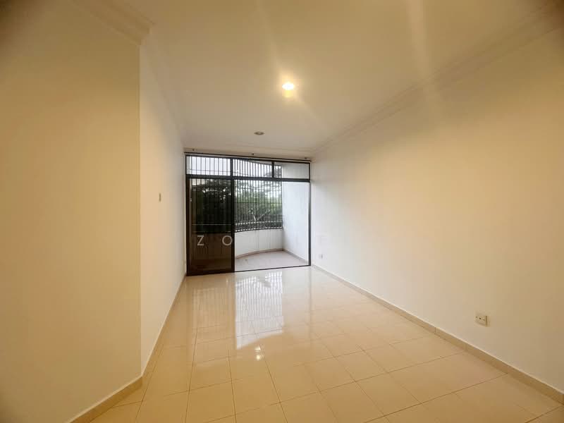 Kondominium untuk Dijual di Sri Mulia - Zoe Lee - Balcony - PropertyGuru.com.my