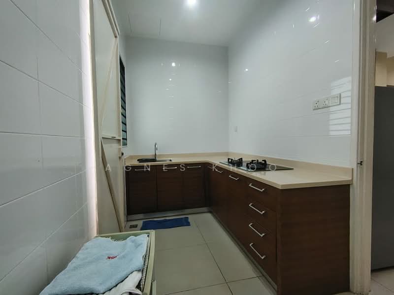 Rumah Teres 3 Tingkat untuk Dijual di Tanjung Bungah (Penang) - Agnes Khoo - Kitchen - PropertyGuru.com.my