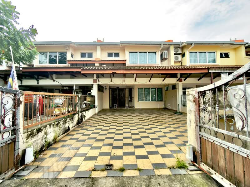 Rumah Teres 2 Tingkat untuk Dijual di Kota Damansara (Selangor) - Nur Adibah Ishak - Exterior - PropertyGuru.com.my