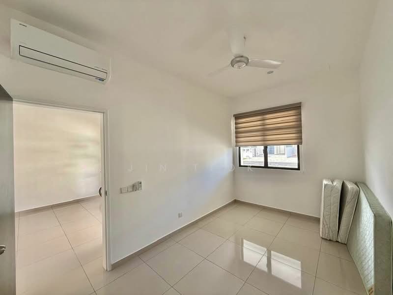 Cluster House for Rent in Eco Botanic (Iskandar Puteri (Nusajaya)) - Jin Teok - Bedroom - PropertyGuru.com.my