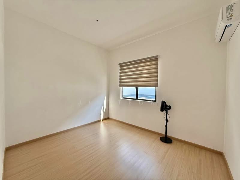 Cluster House for Rent in Eco Botanic (Iskandar Puteri (Nusajaya)) - Jin Teok - Interior - PropertyGuru.com.my