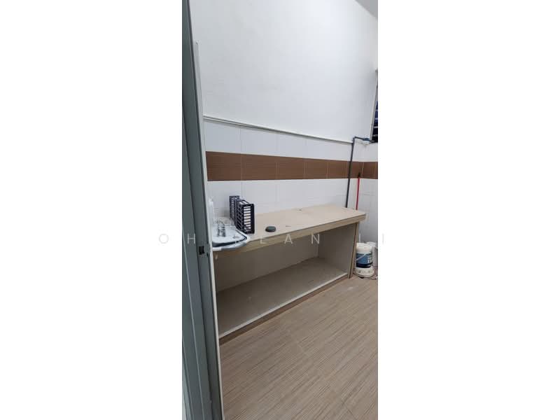 2-storey Terraced House for Sale in Taman Bakap Indah (Sungai Bakap) - Oh Kean Li - Interior - PropertyGuru.com.my