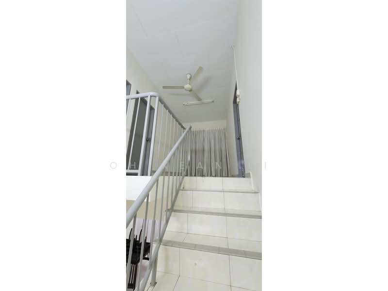 2-storey Terraced House for Sale in Taman Bakap Indah (Sungai Bakap) - Oh Kean Li - Interior - PropertyGuru.com.my