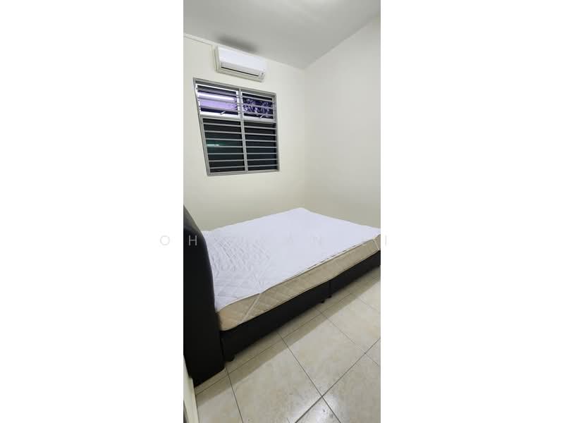 2-storey Terraced House for Sale in Taman Bakap Indah (Sungai Bakap) - Oh Kean Li - Bedroom - PropertyGuru.com.my