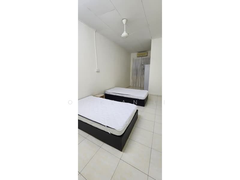 2-storey Terraced House for Sale in Taman Bakap Indah (Sungai Bakap) - Oh Kean Li - Bedroom - PropertyGuru.com.my