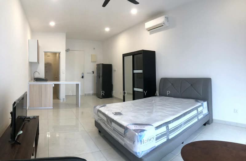 Apartment for Rent at Havona - Alfred Yap - Bedroom - PropertyGuru.com.my