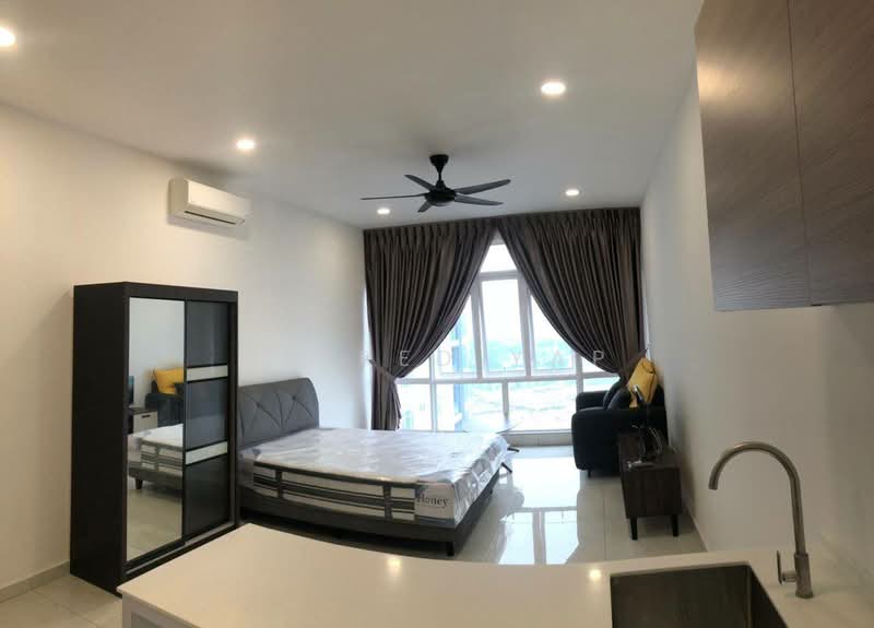 Apartment for Rent at Havona - Alfred Yap - Bedroom - PropertyGuru.com.my