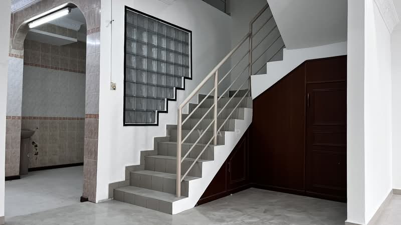 Rumah Teres untuk Dijual di Seremban (Negeri Sembilan) - SL Yap - Interior - PropertyGuru.com.my