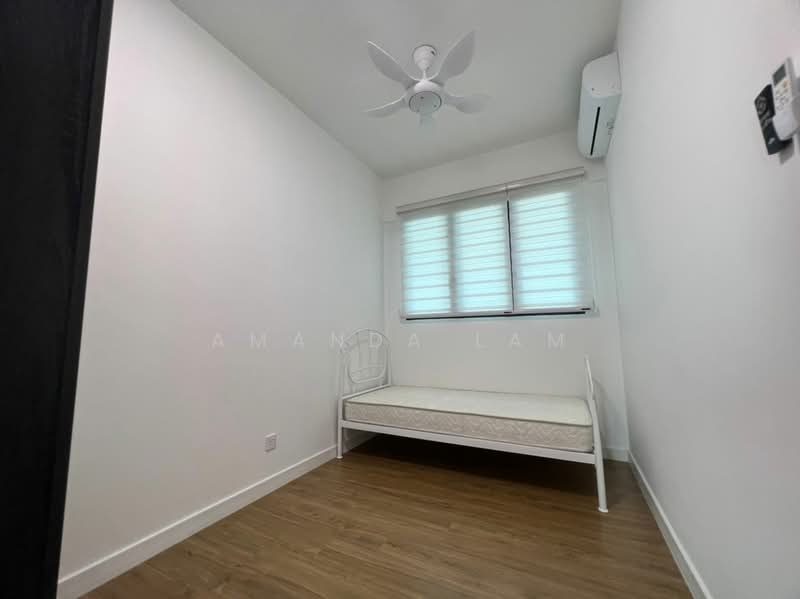 Kondominium untuk Disewa di 3 Residence - Amanda Lam - Bedroom - PropertyGuru.com.my