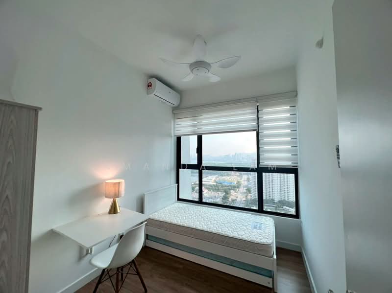 Kondominium untuk Disewa di 3 Residence - Amanda Lam - Bedroom - PropertyGuru.com.my