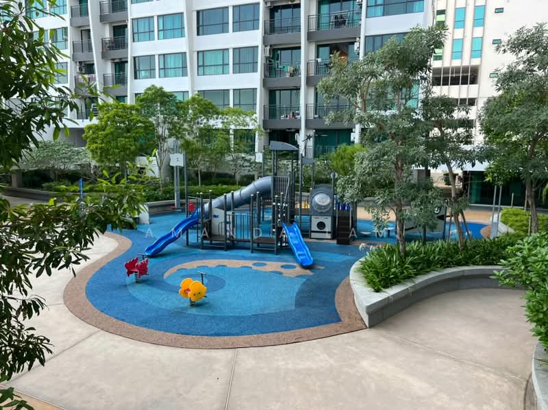 Kondominium untuk Disewa di 3 Residence - Amanda Lam - Exterior - PropertyGuru.com.my