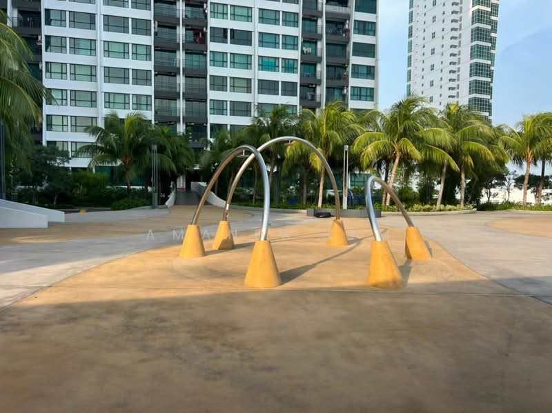 Kondominium untuk Disewa di 3 Residence - Amanda Lam - Exterior - PropertyGuru.com.my