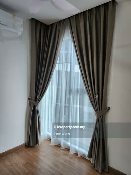 Service Residence for Sale at AraTre' Residences - Jane Wong - Interior - PropertyGuru.com.my