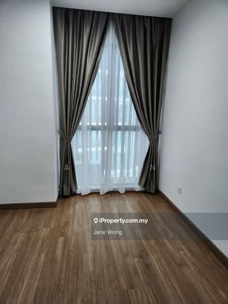 Service Residence for Sale at AraTre' Residences - Jane Wong - Interior - PropertyGuru.com.my