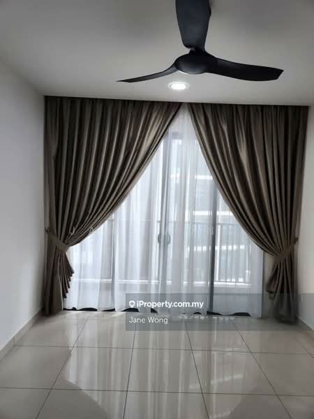 Service Residence for Sale at AraTre' Residences - Jane Wong - Interior - PropertyGuru.com.my