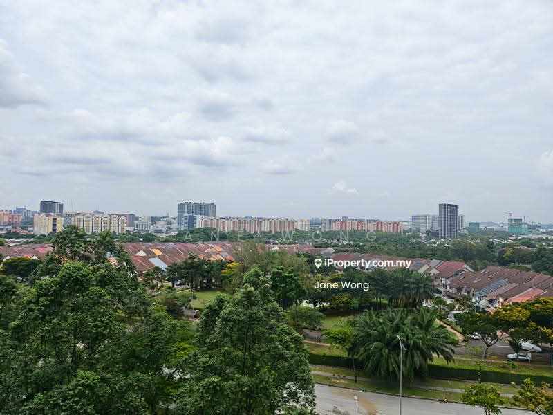 Service Residence for Sale at AraTre' Residences - Jane Wong - View - PropertyGuru.com.my