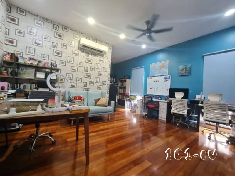Bungalow for Sale in Bandar Botanic (Klang) - Tom Lee - PropertyGuru.com.my