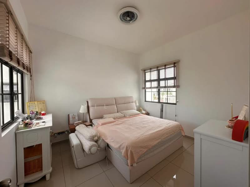 2-storey Terraced House for Rent in Eco Botanic 2 (Iskandar Puteri (Nusajaya)) - Will Loh - Bedroom - PropertyGuru.com.my