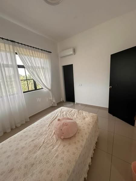 2-storey Terraced House for Rent in Eco Botanic 2 (Iskandar Puteri (Nusajaya)) - Will Loh - Bedroom - PropertyGuru.com.my
