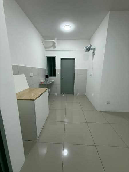Service Residence for Rent at Prestige Residence - Terry Yee - Kitchen - PropertyGuru.com.my
