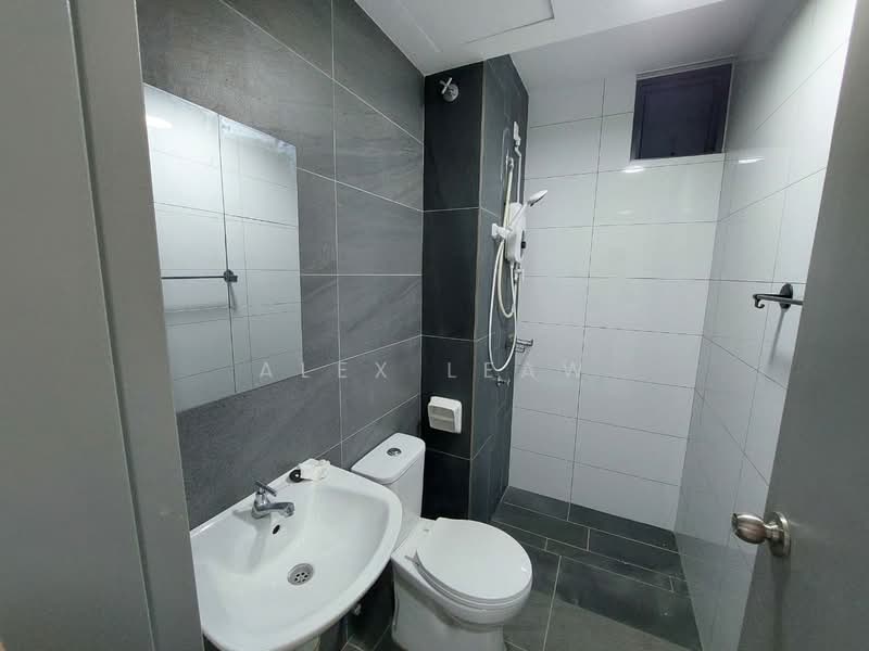 Service Residence for Rent at Traders Garden @ Cheras Selatan - Alex Leaw - Bathroom - PropertyGuru.com.my