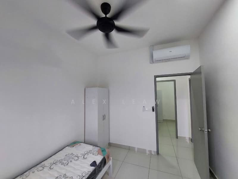 Service Residence for Rent at Traders Garden @ Cheras Selatan - Alex Leaw - PropertyGuru.com.my