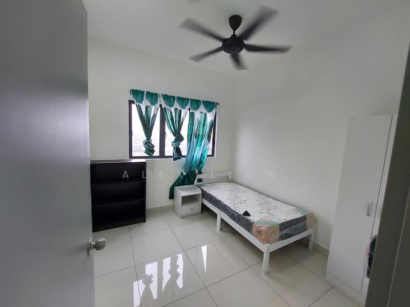 Service Residence for Rent at Traders Garden @ Cheras Selatan - Alex Leaw - PropertyGuru.com.my