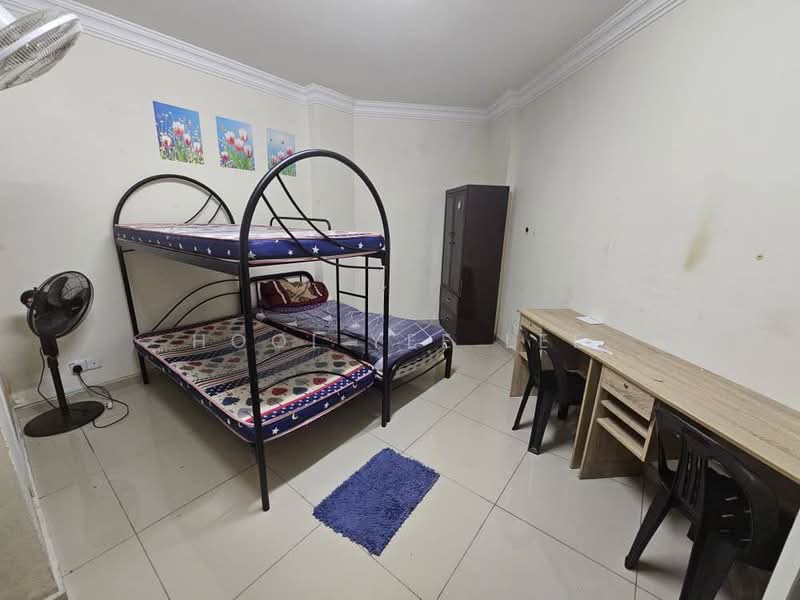 Apartment for Sale at Seri Mutiara Apartment - Hooi Yee Lee - PropertyGuru.com.my