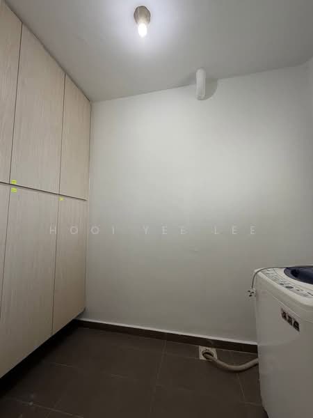 Pangsapuri untuk Dijual di Seri Mutiara Apartment - Hooi Yee Lee - PropertyGuru.com.my