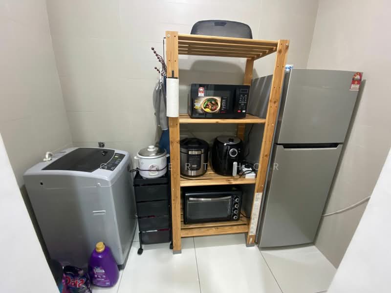 Condominium for Sale at The Veo - Gilbert Hor - Interior - PropertyGuru.com.my