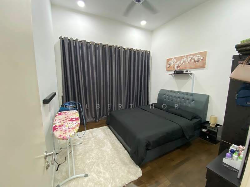 Condominium for Sale at The Veo - Gilbert Hor - Bedroom - PropertyGuru.com.my