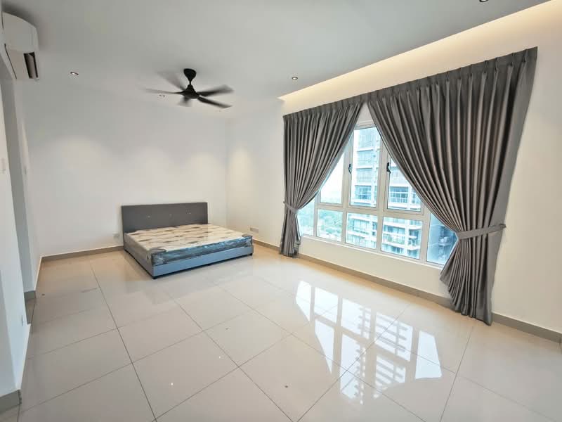 Service Residence for Rent at Tropez Residences - Eric Chuah - Bedroom - PropertyGuru.com.my