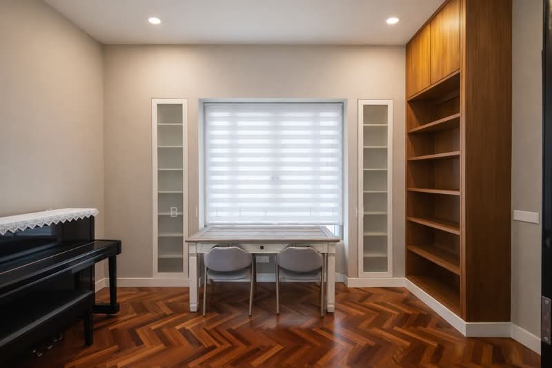 Condominium for Sale at Andaman @ Quayside - Billy Teh - Study - PropertyGuru.com.my