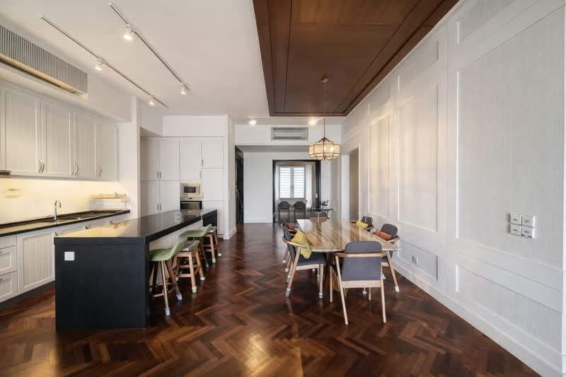 Condominium for Sale at Andaman @ Quayside - Billy Teh - Kitchen - PropertyGuru.com.my