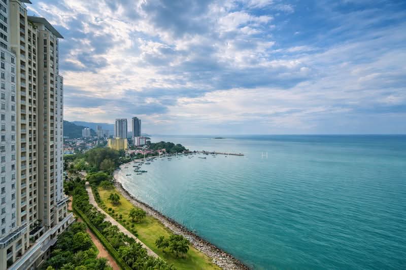 Condominium for Sale at Andaman @ Quayside - Billy Teh - PropertyGuru.com.my