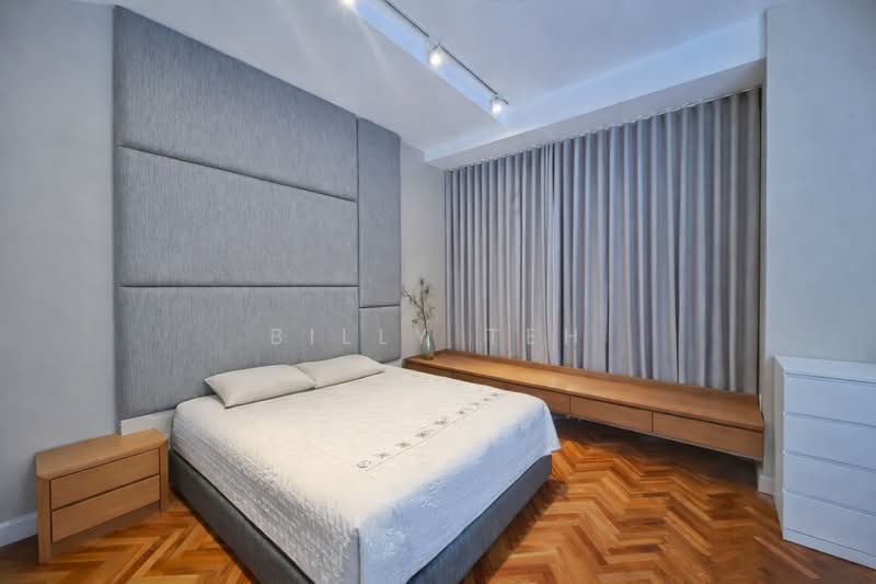 Condominium for Sale at Andaman @ Quayside - Billy Teh - PropertyGuru.com.my