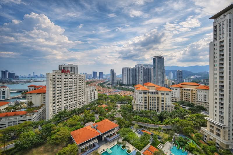 Condominium for Sale at Andaman @ Quayside - Billy Teh - PropertyGuru.com.my