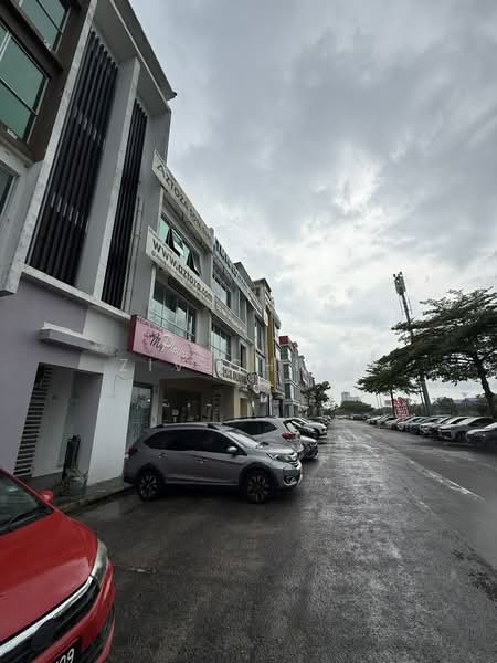Shop / Office for Sale in Johor Bahru (Johor) - Ziv Chiam - Exterior - PropertyGuru.com.my