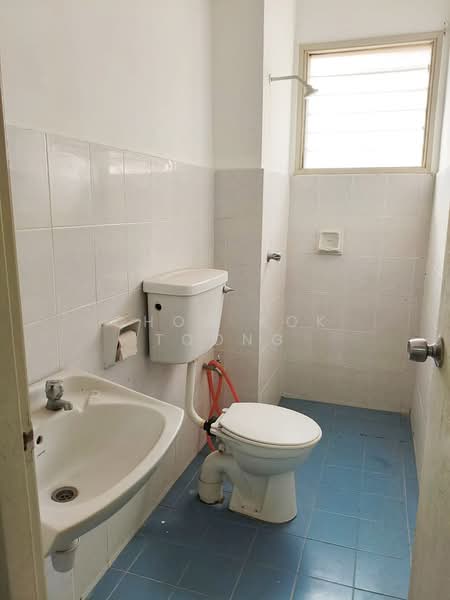 Apartment for Sale at D'Palma - Chow Kok Toong - Bathroom - PropertyGuru.com.my