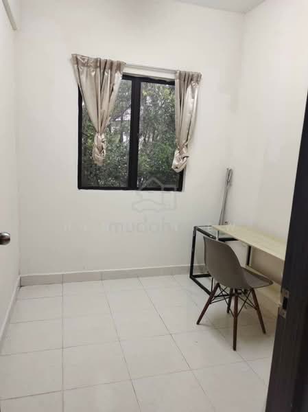 Condominium for Sale at Cyber Heights Villa - Henry Liew - Study - PropertyGuru.com.my