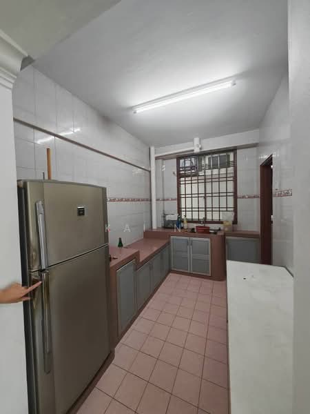 Apartment for Sale at Sri Selera Court Apartment - Kai Ni - Kitchen - PropertyGuru.com.my
