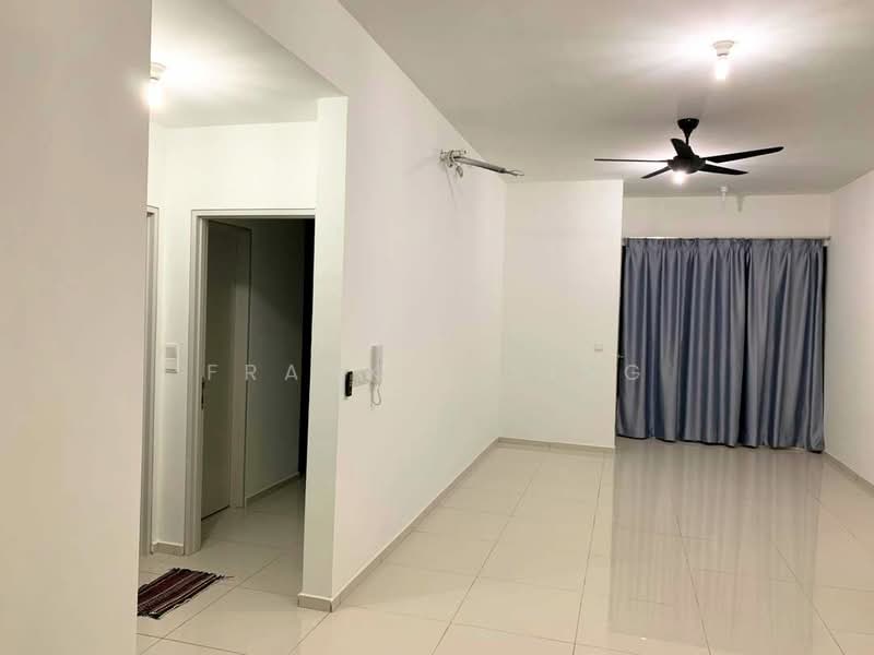 Service Residence for Rent at D'sara Sentral - Frankie Sing - Living Room - PropertyGuru.com.my