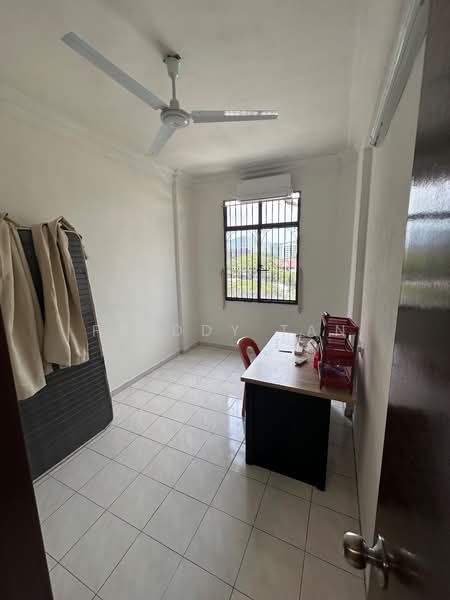 Apartment for Rent at Desa Permai Indah Apartment - Freddy Tan - PropertyGuru.com.my