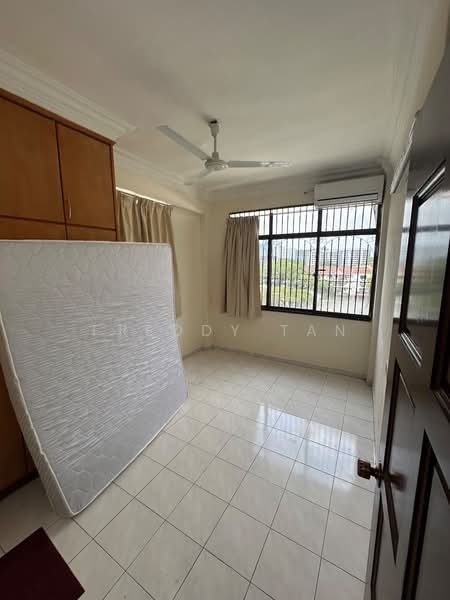 Apartment for Rent at Desa Permai Indah Apartment - Freddy Tan - PropertyGuru.com.my