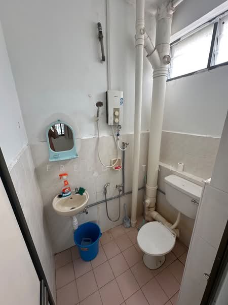 Apartment for Rent at Desa Permai Indah Apartment - Freddy Tan - PropertyGuru.com.my