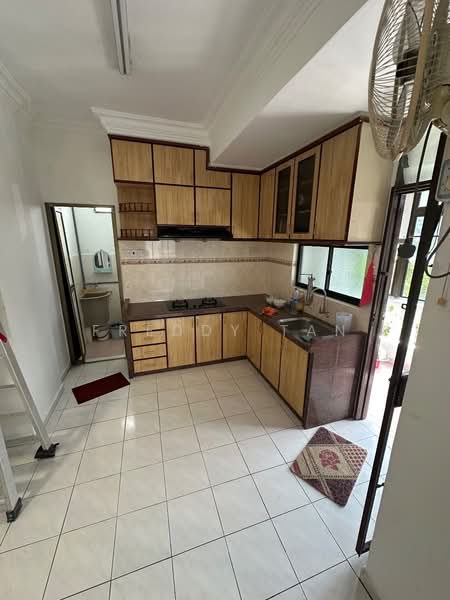 Apartment for Rent at Desa Permai Indah Apartment - Freddy Tan - PropertyGuru.com.my