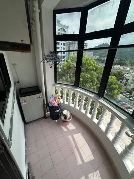 Apartment for Rent at Desa Permai Indah Apartment - Freddy Tan - PropertyGuru.com.my
