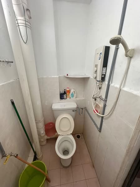 Apartment for Rent at Desa Permai Indah Apartment - Freddy Tan - PropertyGuru.com.my